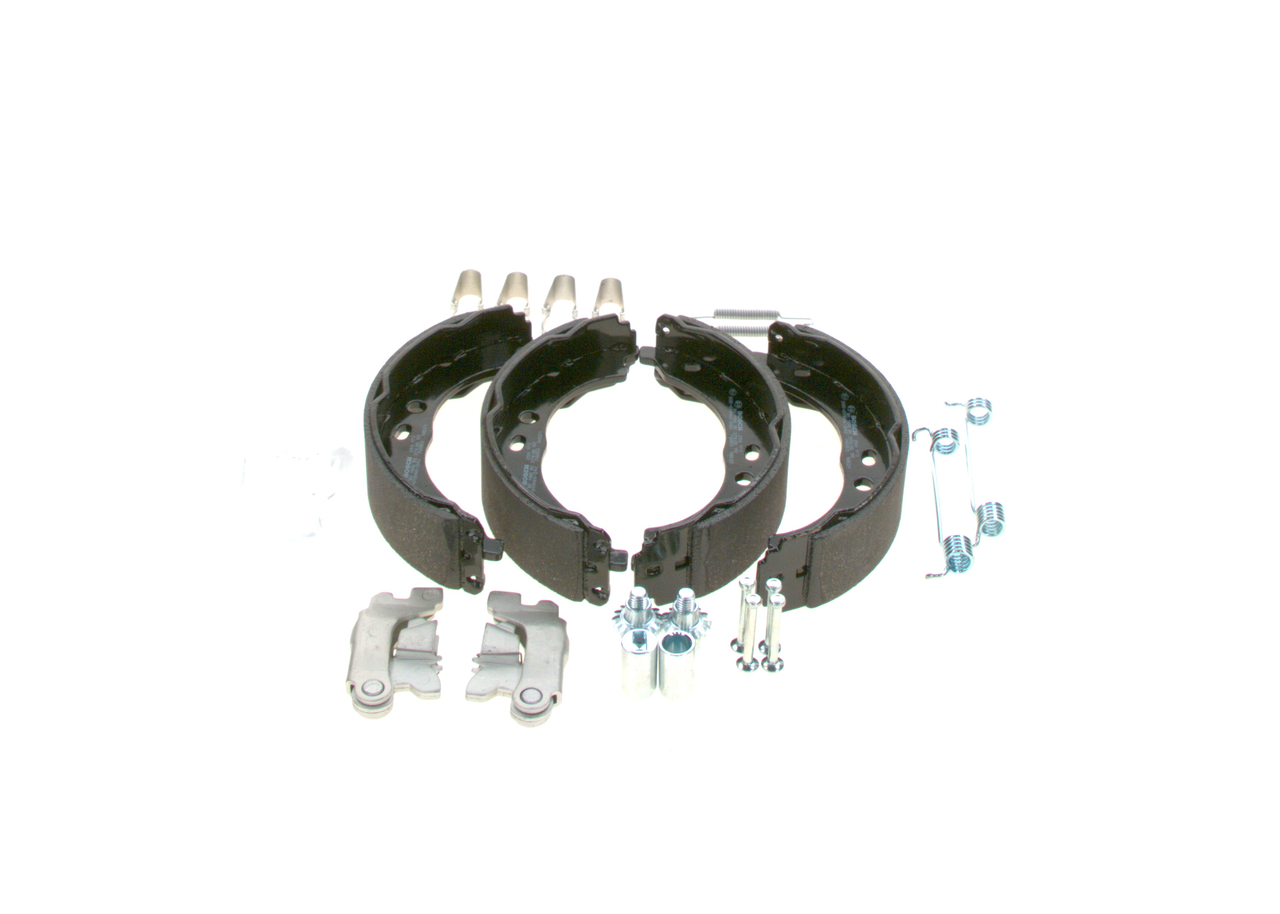 Set saboti frana frana de mana BOSCH 0204113822