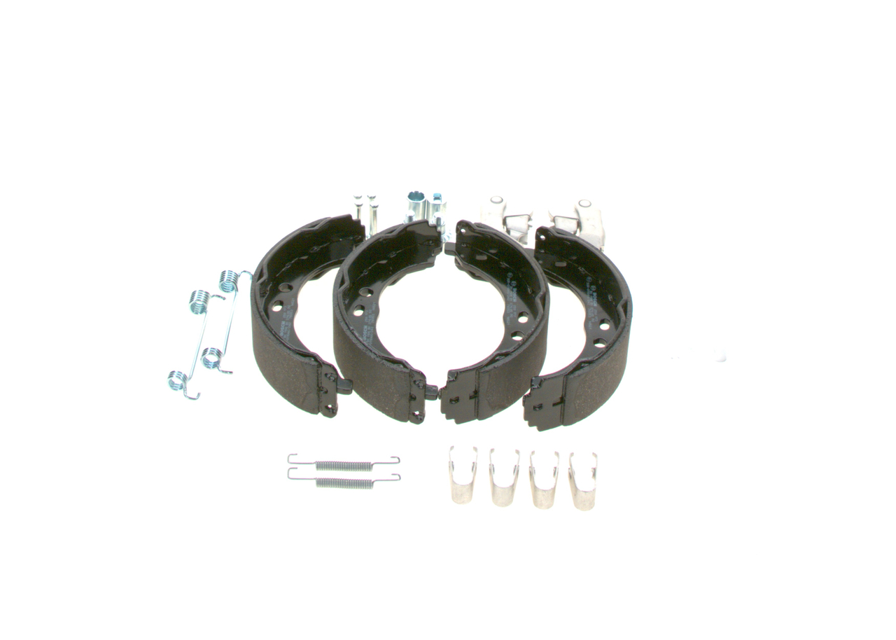 Set saboti frana frana de mana BOSCH 0204113822