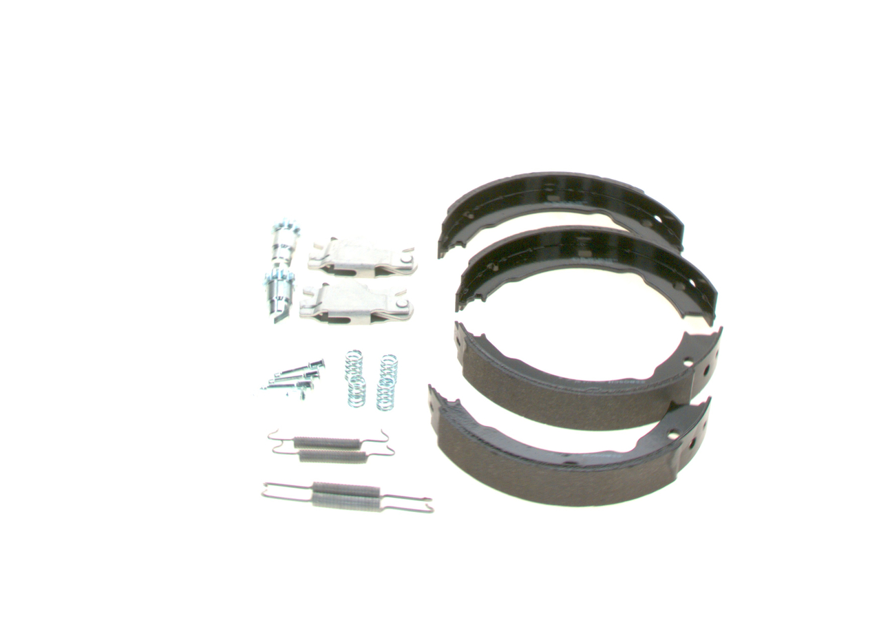 Set saboti frana frana de mana BOSCH 0204113825