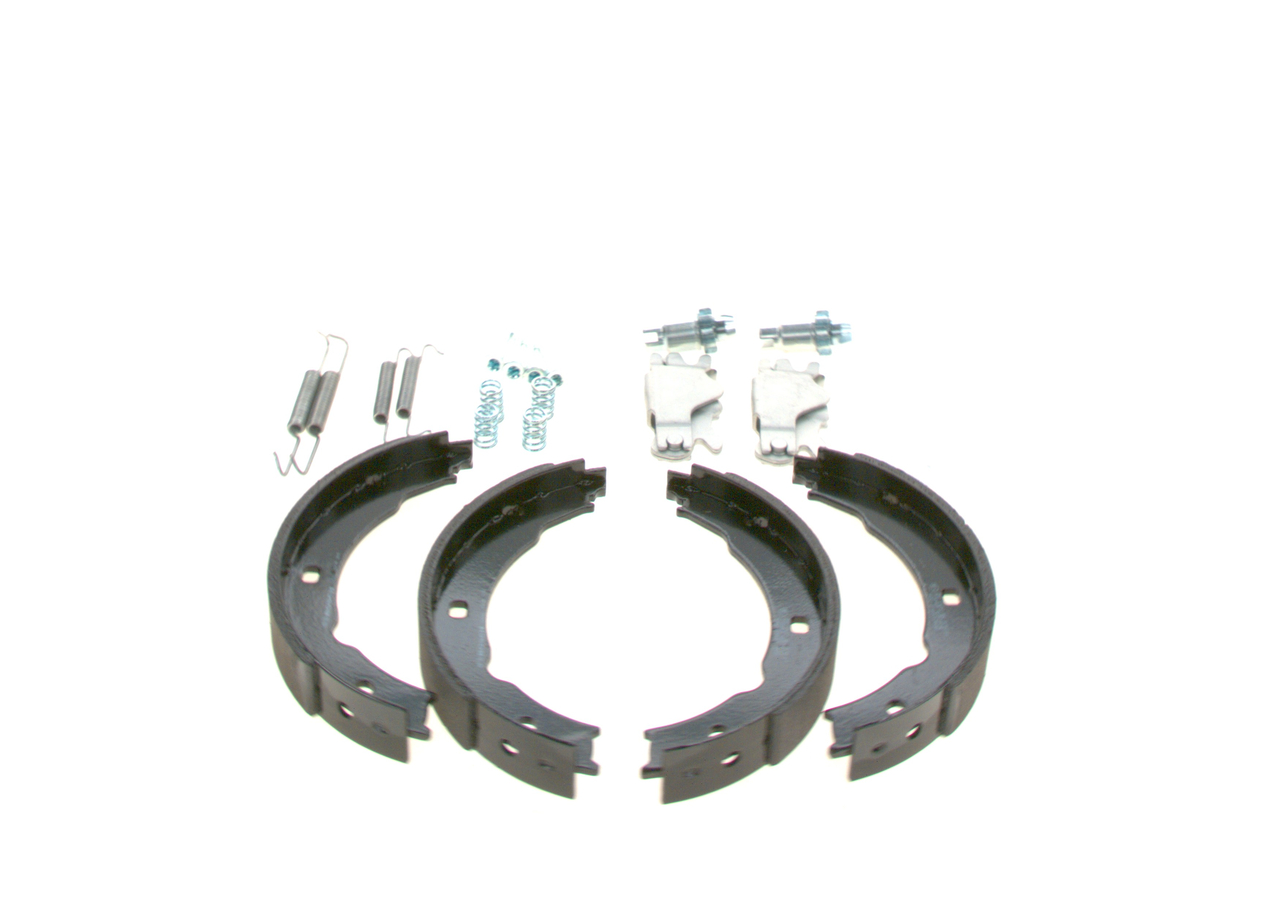 Set saboti frana frana de mana BOSCH 0204113825