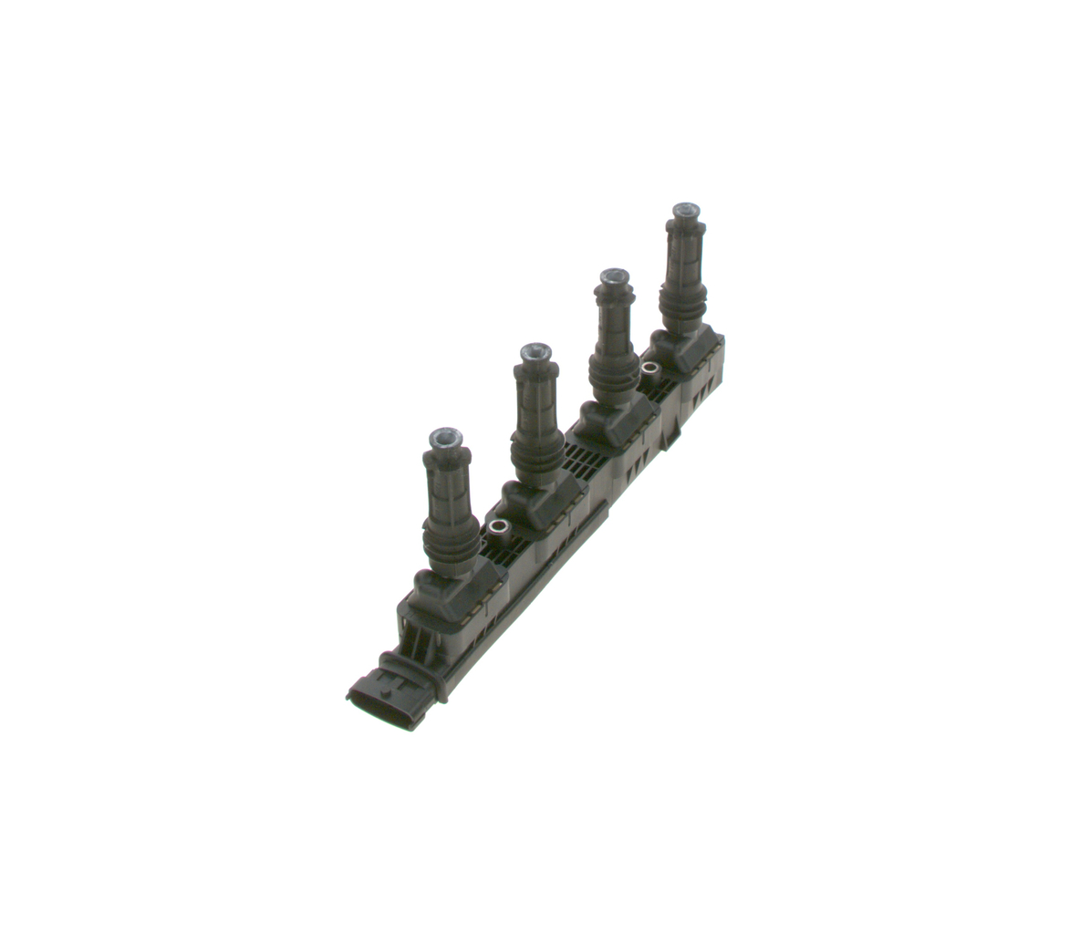 Bobina de inductie OPEL CORSA C Caseta/ Hatchback (X01) 1.2 16V (F08, W5L)  benzina 75 cai BOSCH 0221503015