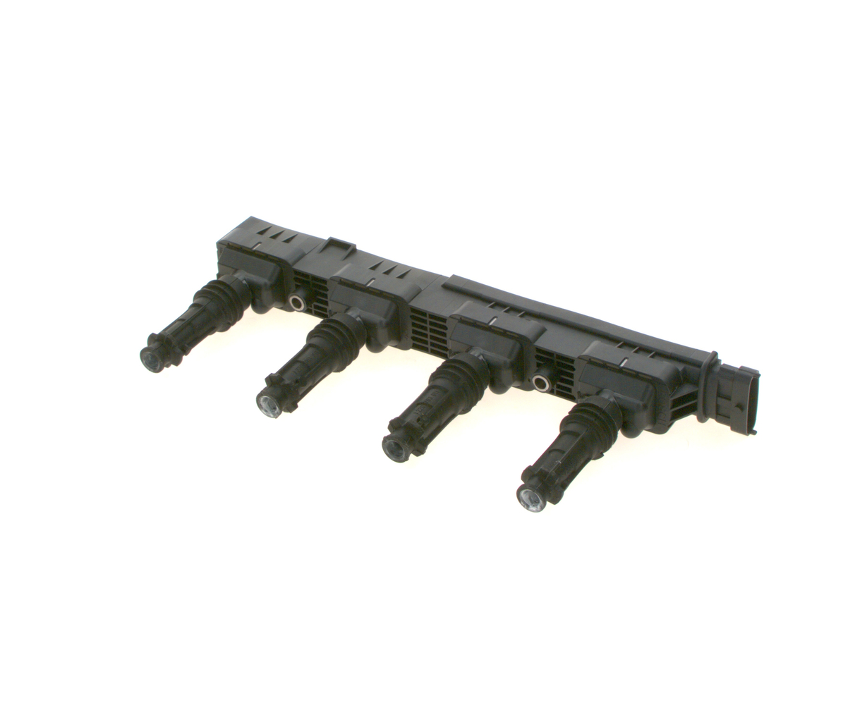 Bobina de inductie OPEL CORSA C Caseta/ Hatchback (X01) 1.2 16V (F08, W5L)  benzina 75 cai BOSCH 0221503472