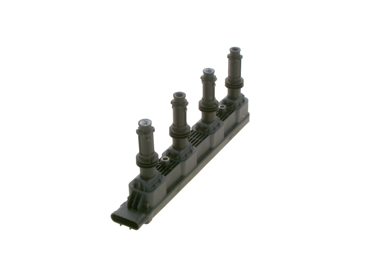 Bobina de inductie OPEL CORSA D (S07) 1.2 (L08, L68)  benzina 86 cai BOSCH 0221503800