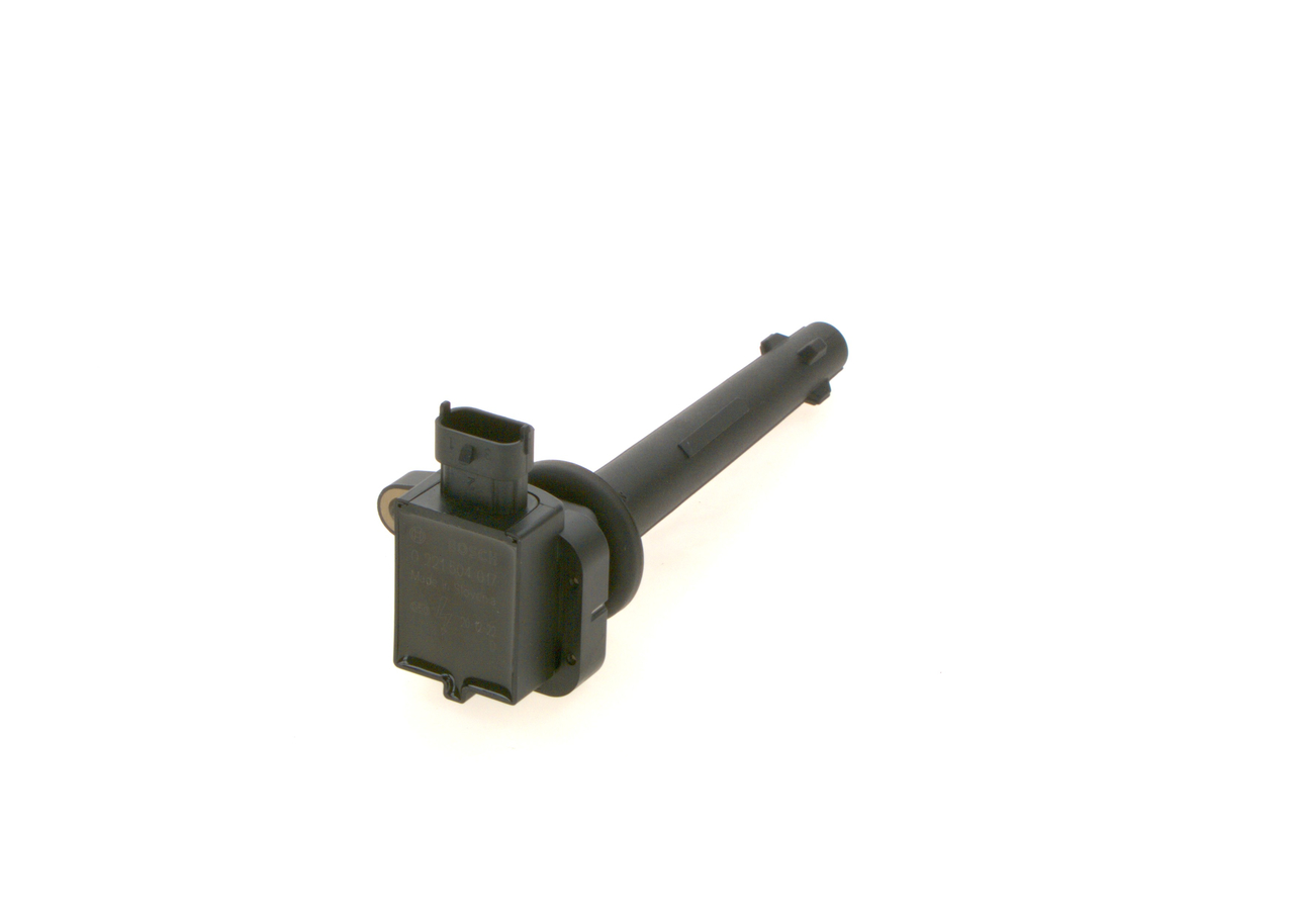 Bobina de inductie NISSAN MICRA II (K11) 1.0 i 16V  benzina 54 cai BOSCH 0221504017