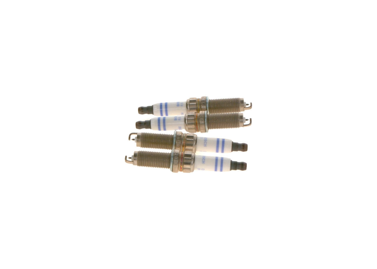 Bec semnalizator BOSCH 1987301058