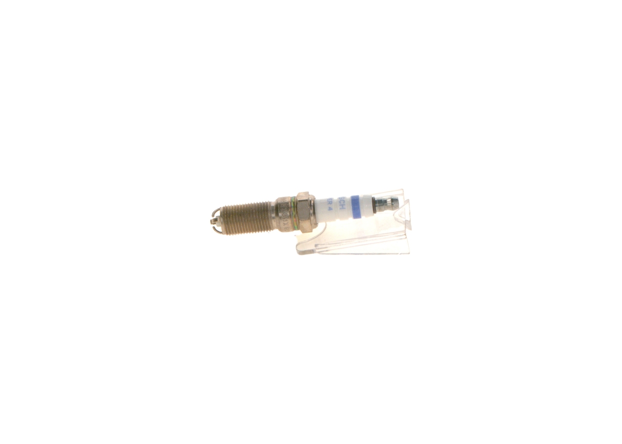 Bujie FORD FOCUS I (DAW, DBW) 1.6 16V  benzina 100 cai BOSCH 0242232514