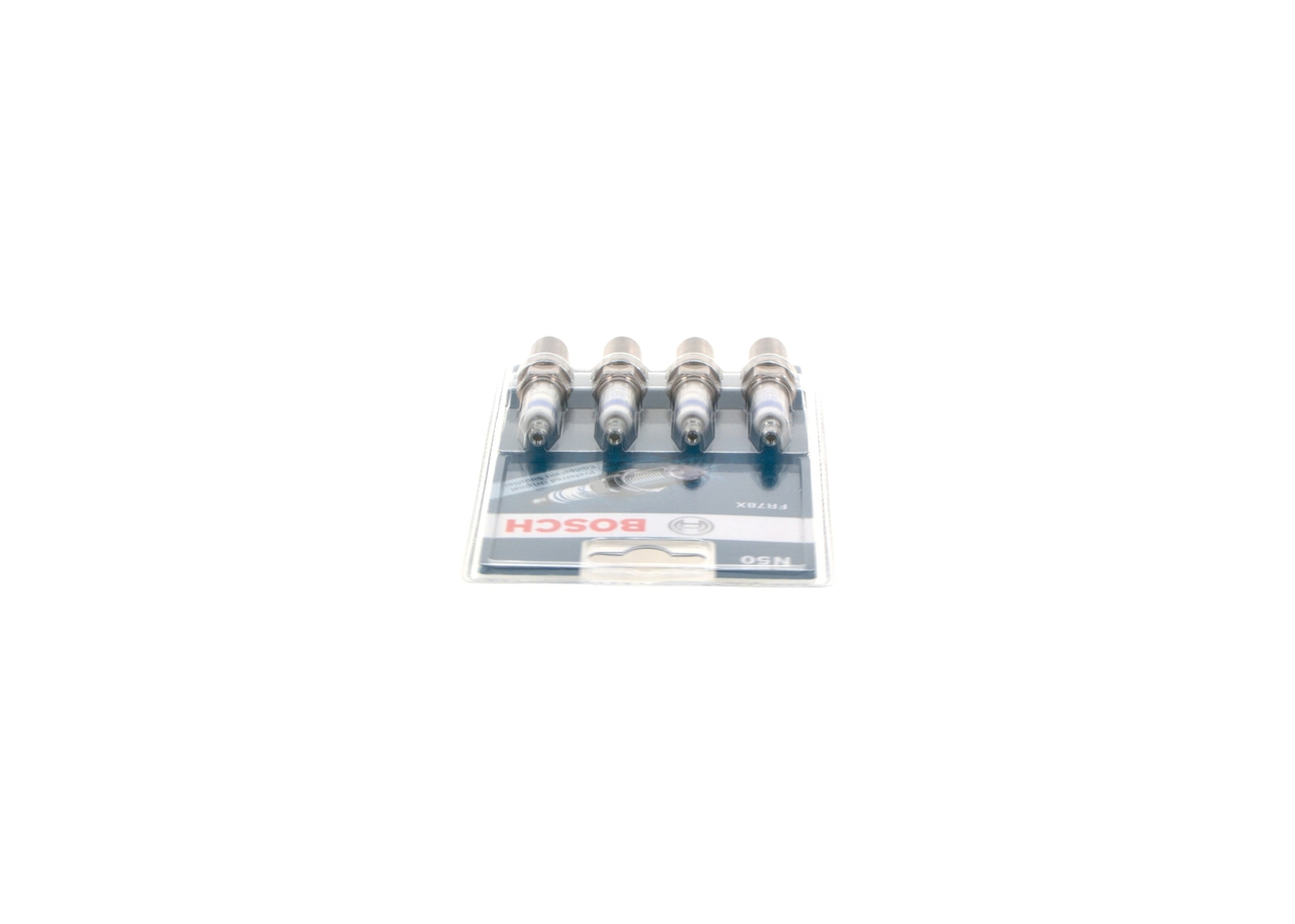 Bujie BOSCH 0 242 232 815