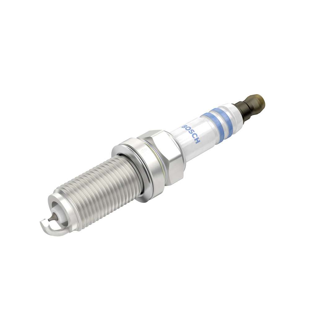 Bujie BMW Seria 3 (E90) 325 i  benzina 218 cai BOSCH 0242240715