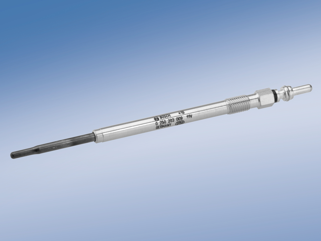 Bujie incandescenta BOSCH 0 250 203 009