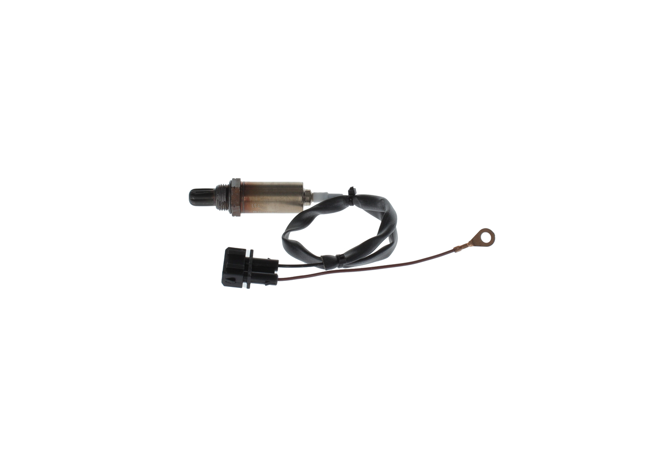 Sonda Lambda BOSCH 0258002040