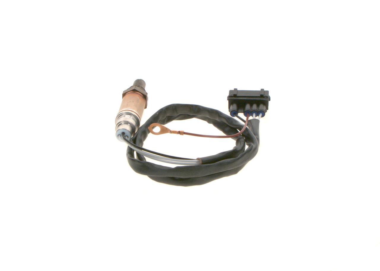Sonda Lambda BOSCH 0258003114