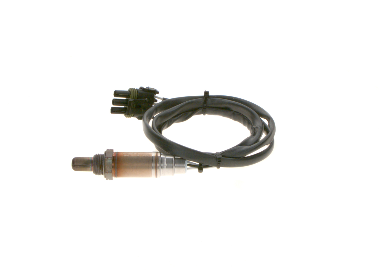 Sonda Lambda BOSCH 0258003141
