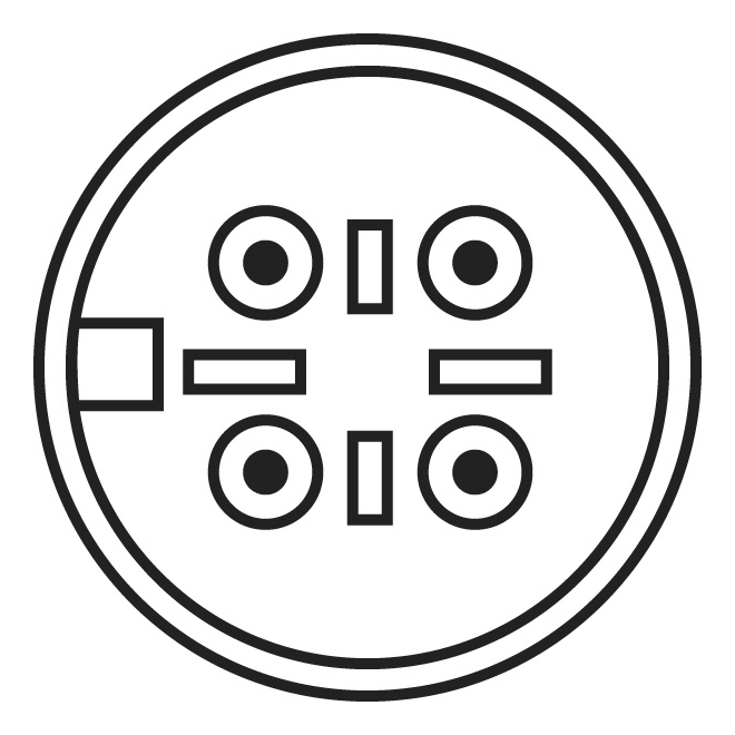 Sonda Lambda BOSCH 0258003477