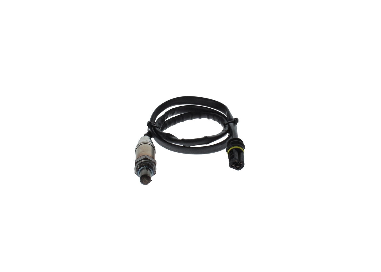 Sonda Lambda BOSCH 0258003513