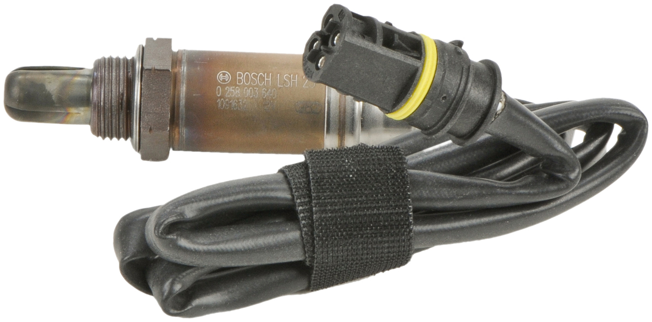 Sonda Lambda BOSCH 0258003640