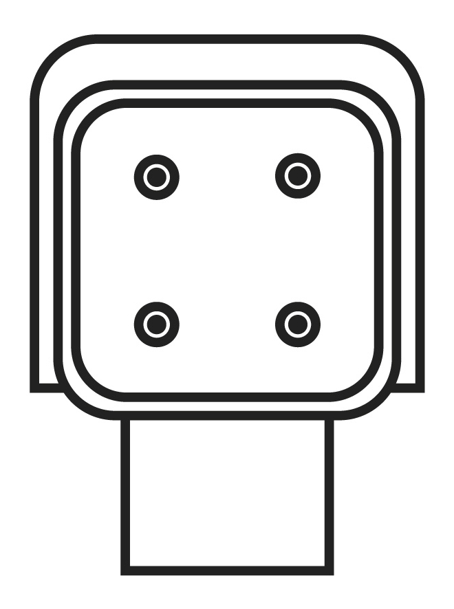 Sonda Lambda BOSCH 0258003644