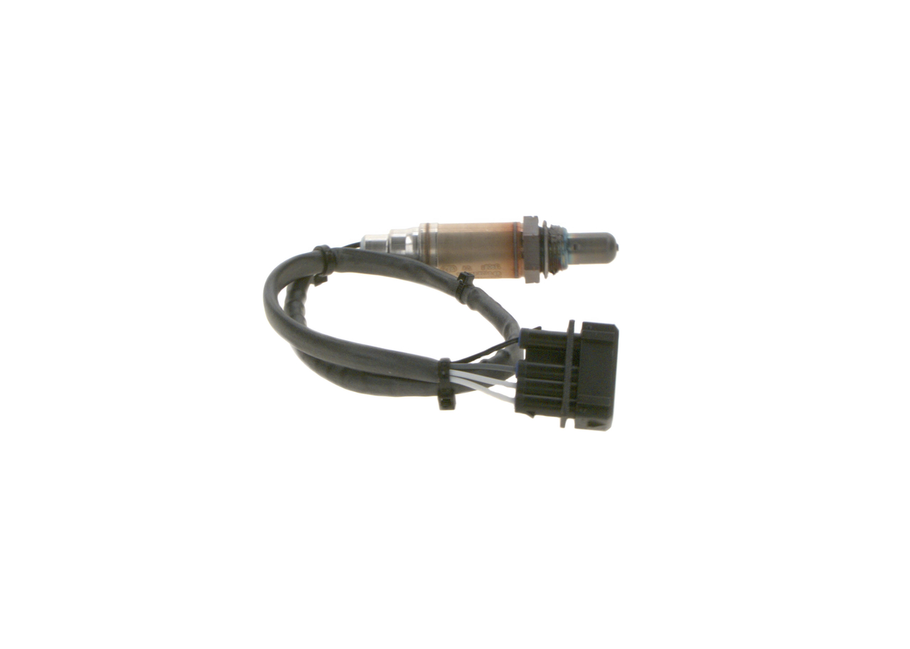 Sonda Lambda BOSCH 0258003666