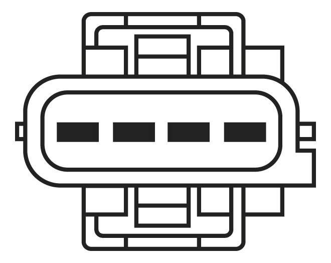 Sonda Lambda BOSCH 0258003716