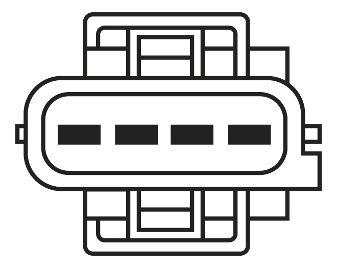 Sonda Lambda BOSCH 0258003717