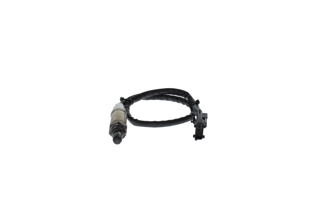 Sonda Lambda BOSCH 0258003717