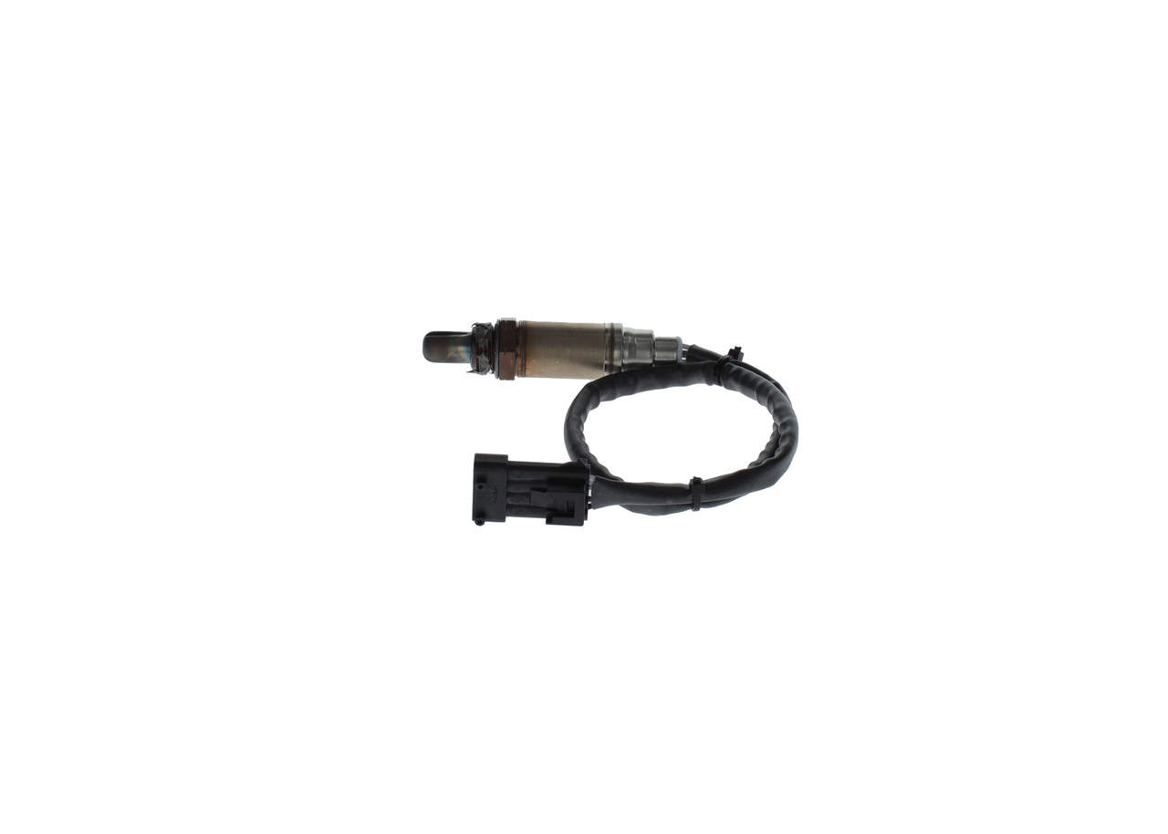 Sonda Lambda BOSCH 0258003717