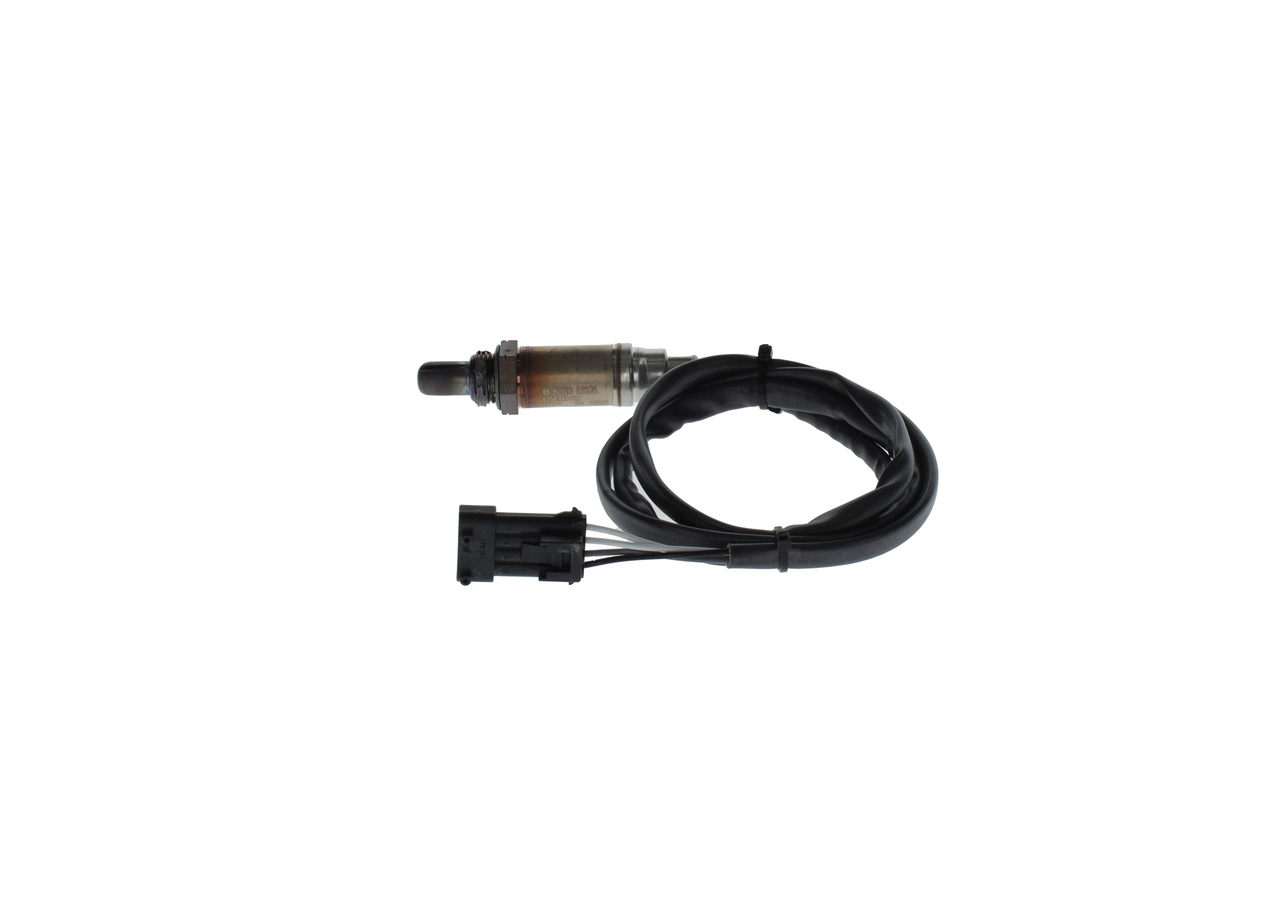 Sonda Lambda BOSCH 0258003718