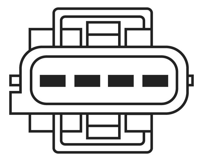 Sonda Lambda BOSCH 0258003723