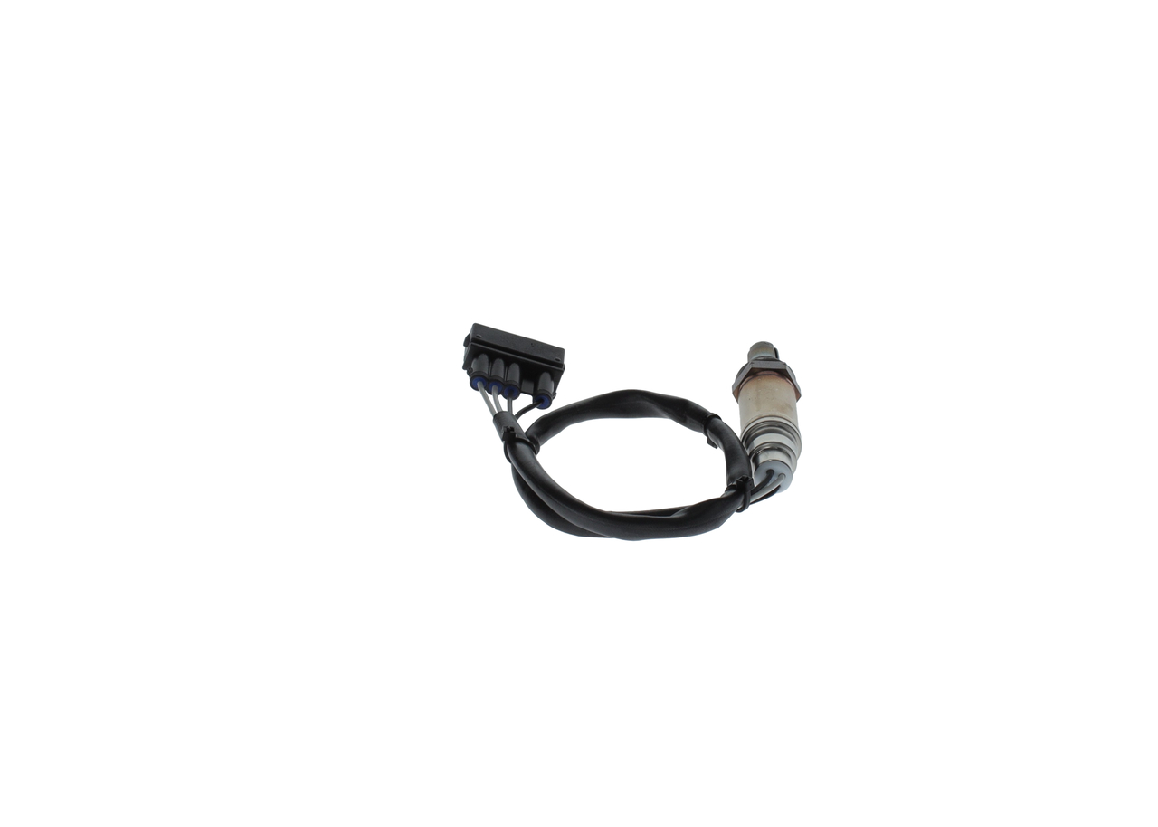 Sonda Lambda BOSCH 0258003745