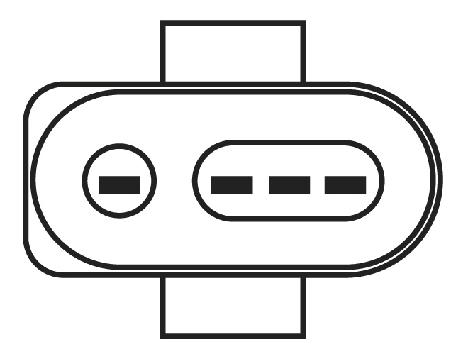 Sonda Lambda BOSCH 0258003759