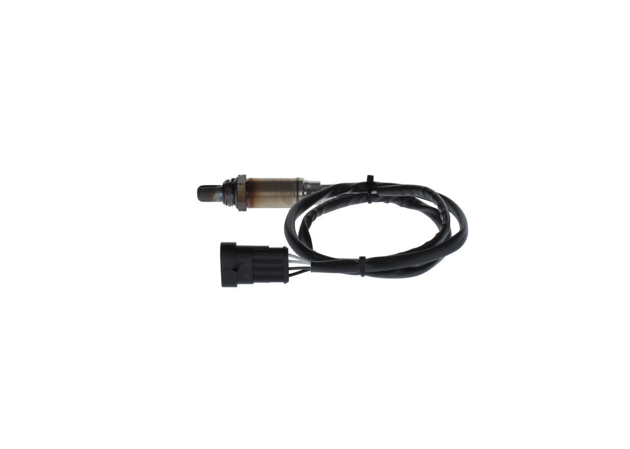Sonda Lambda BOSCH 0258003772