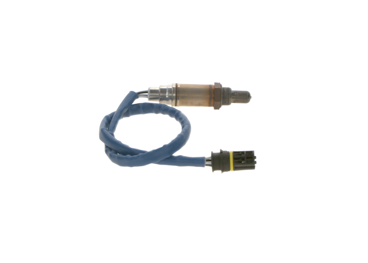 Sonda Lambda BOSCH 0258003798