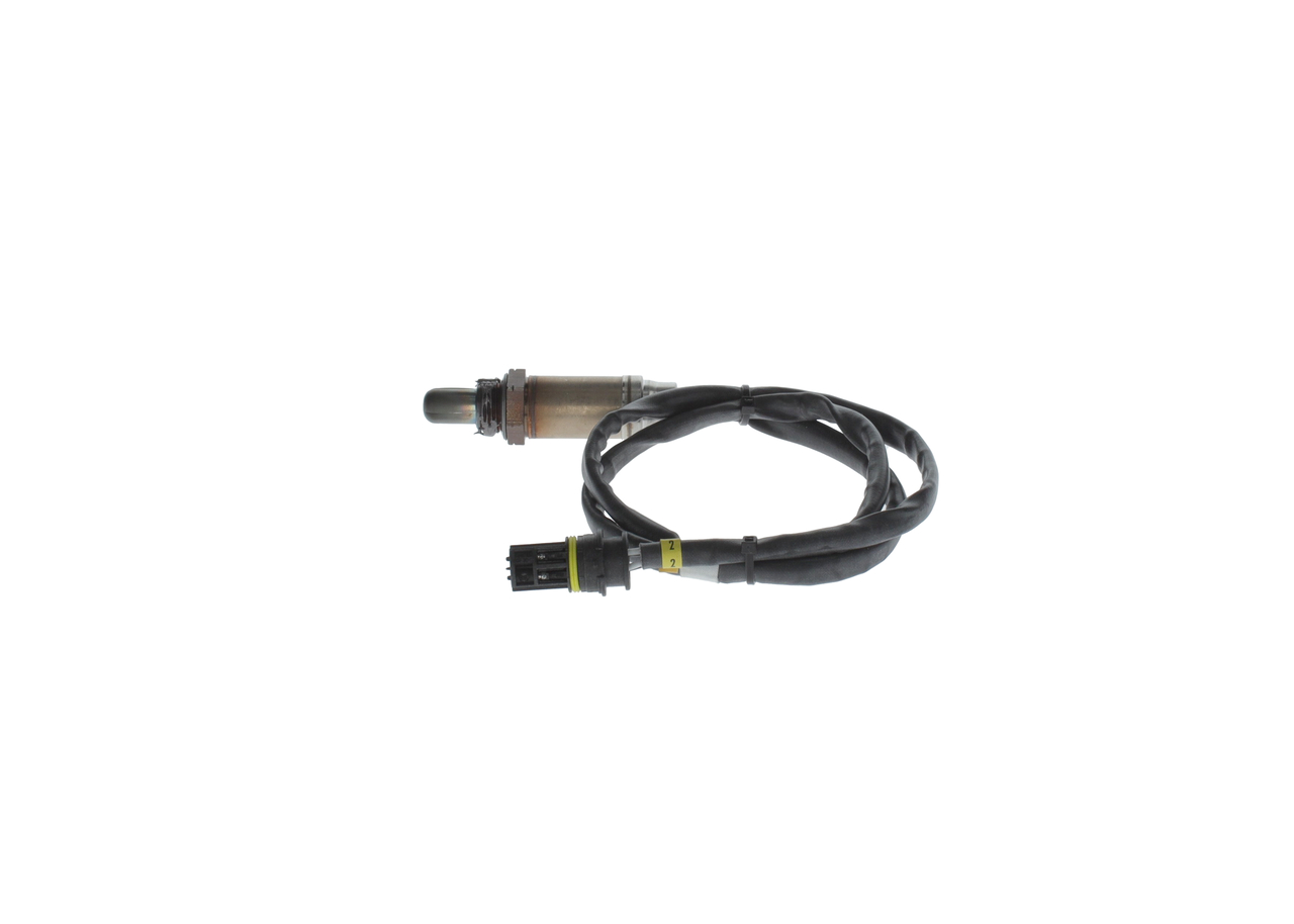Sonda Lambda BOSCH 0258005139