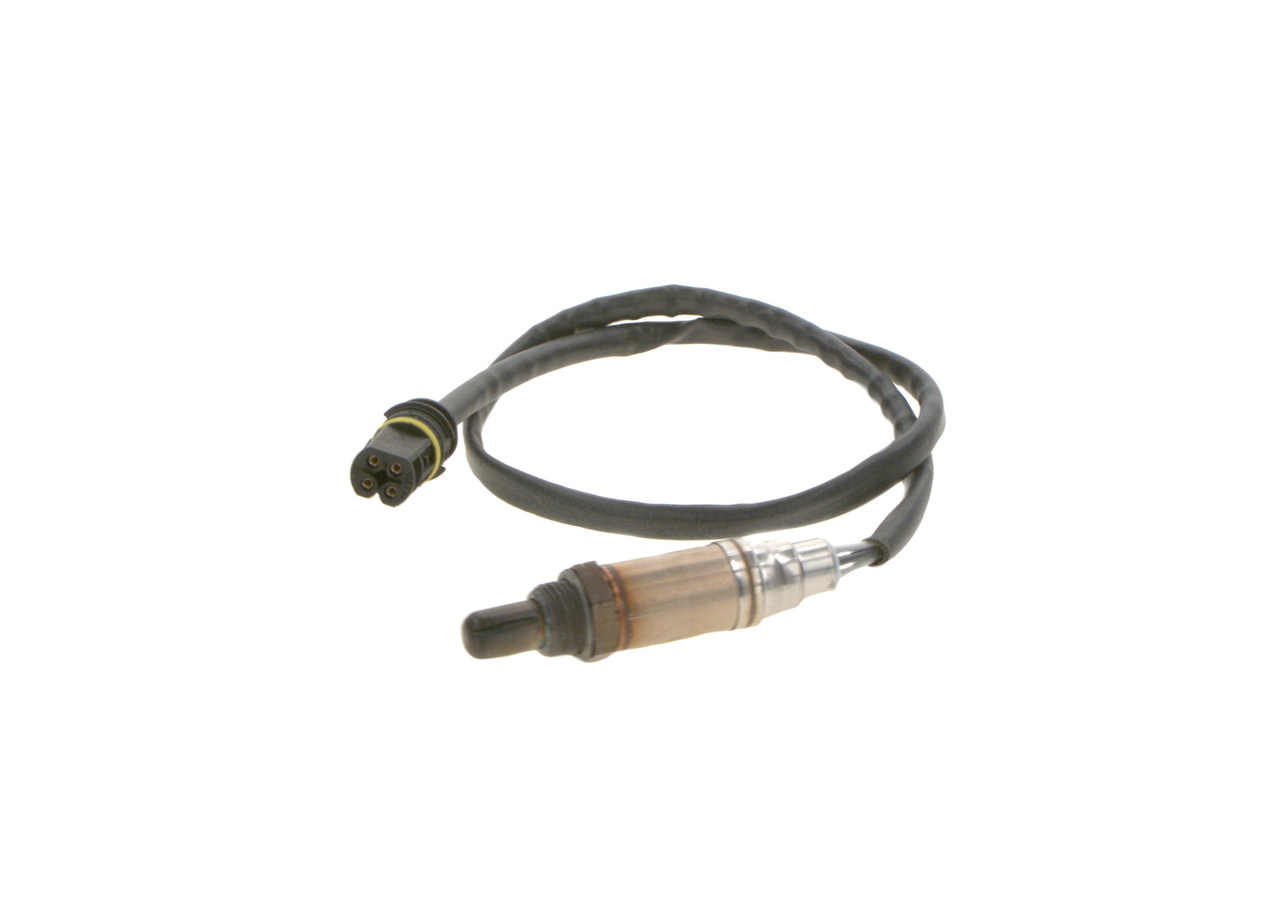 Sonda Lambda BOSCH 0 258 005 163