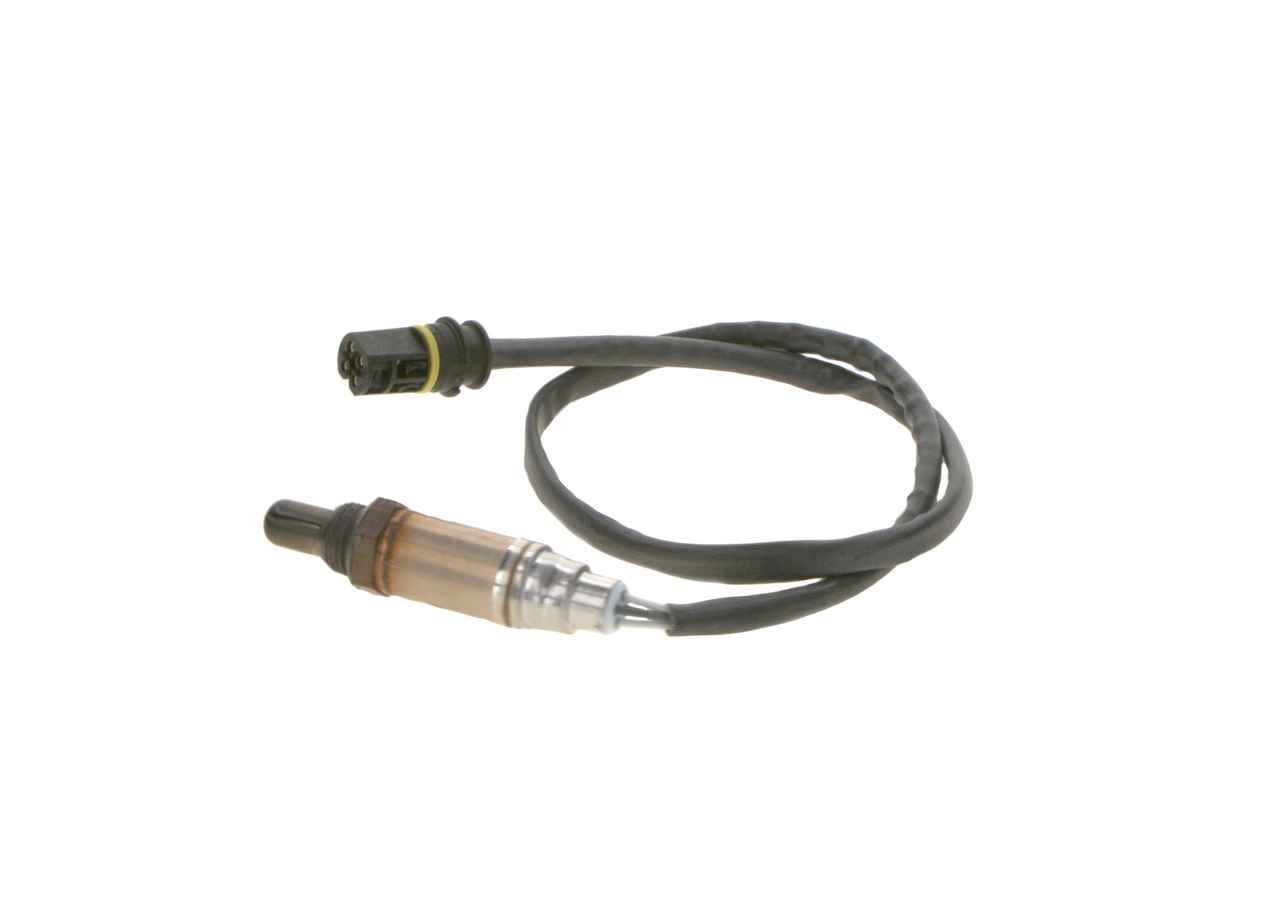Sonda Lambda BOSCH 0258005163