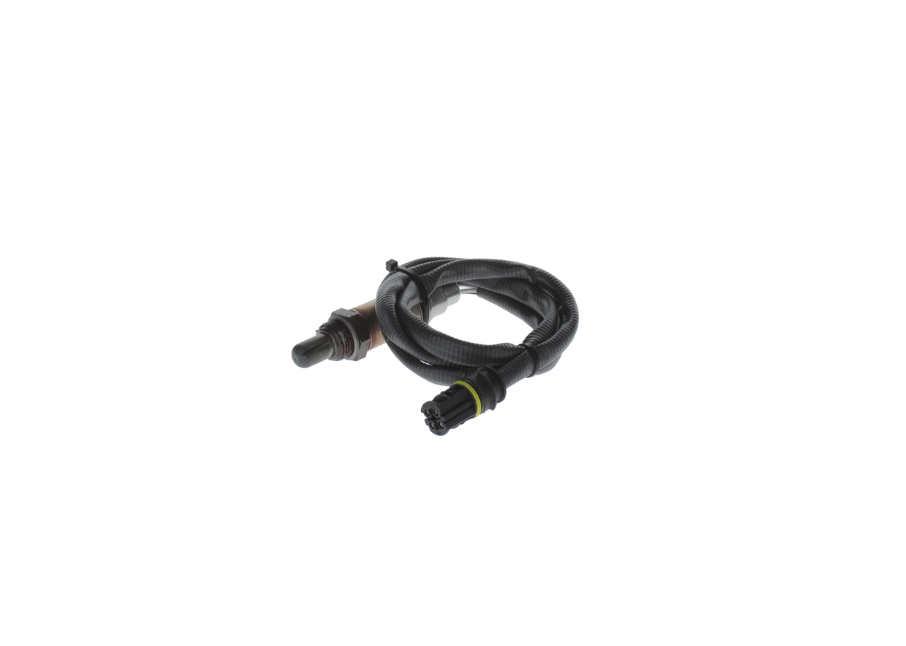Sonda Lambda BOSCH 0 258 005 177