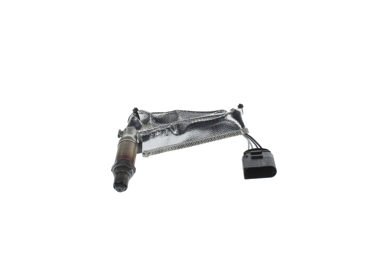 Sonda Lambda BOSCH 0258005236