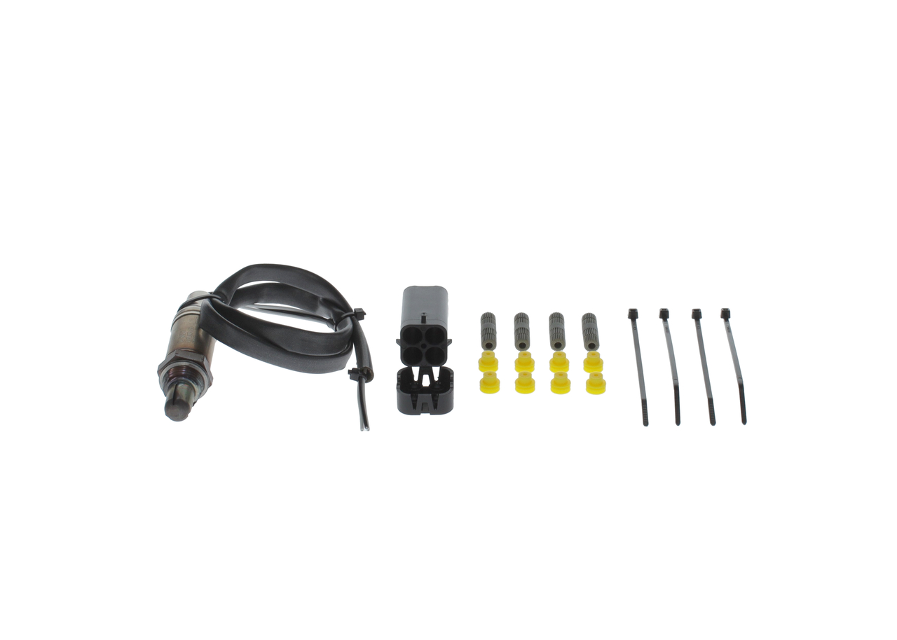 Sonda Lambda BOSCH 0258005726