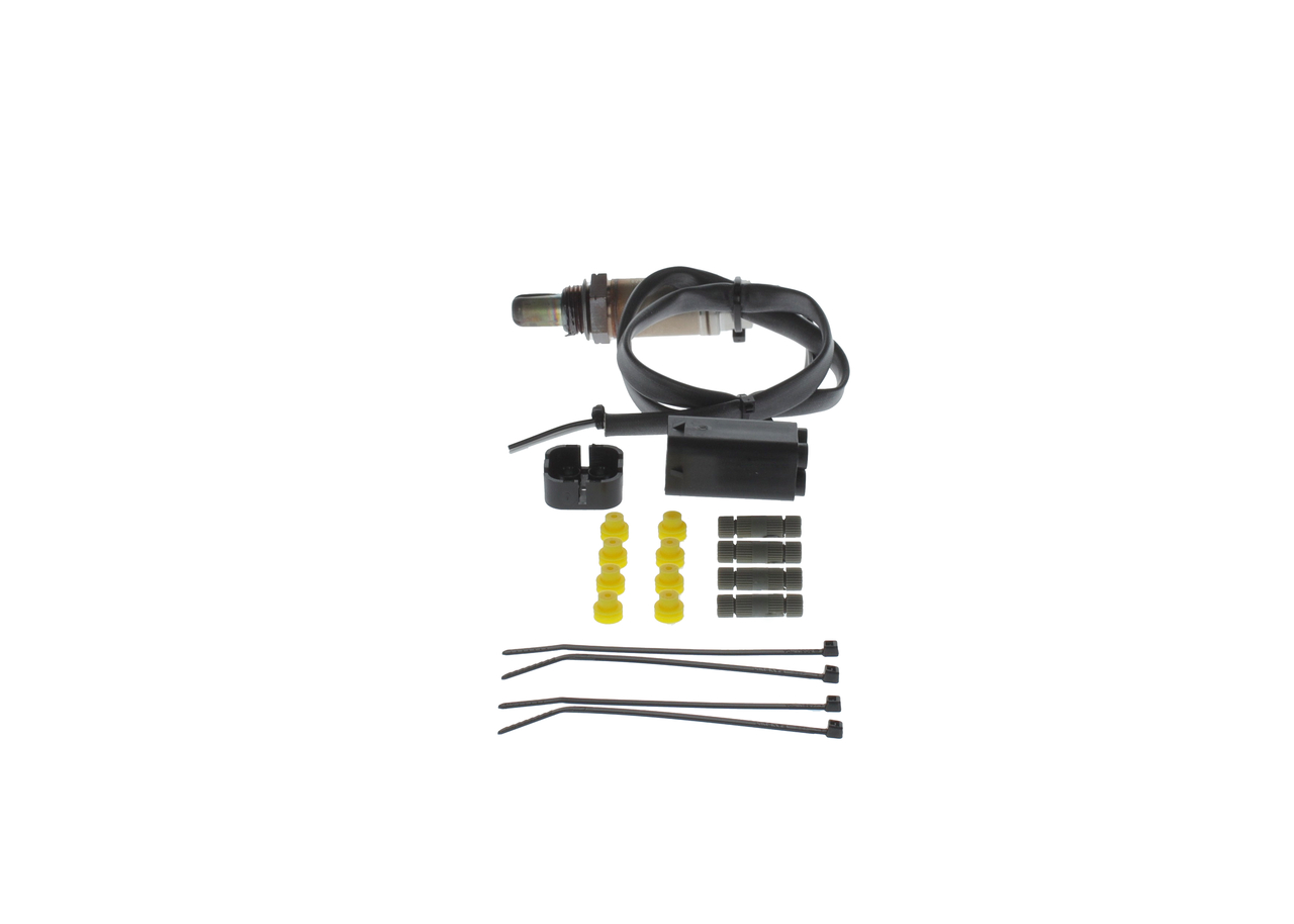 Sonda Lambda BOSCH 0258005726