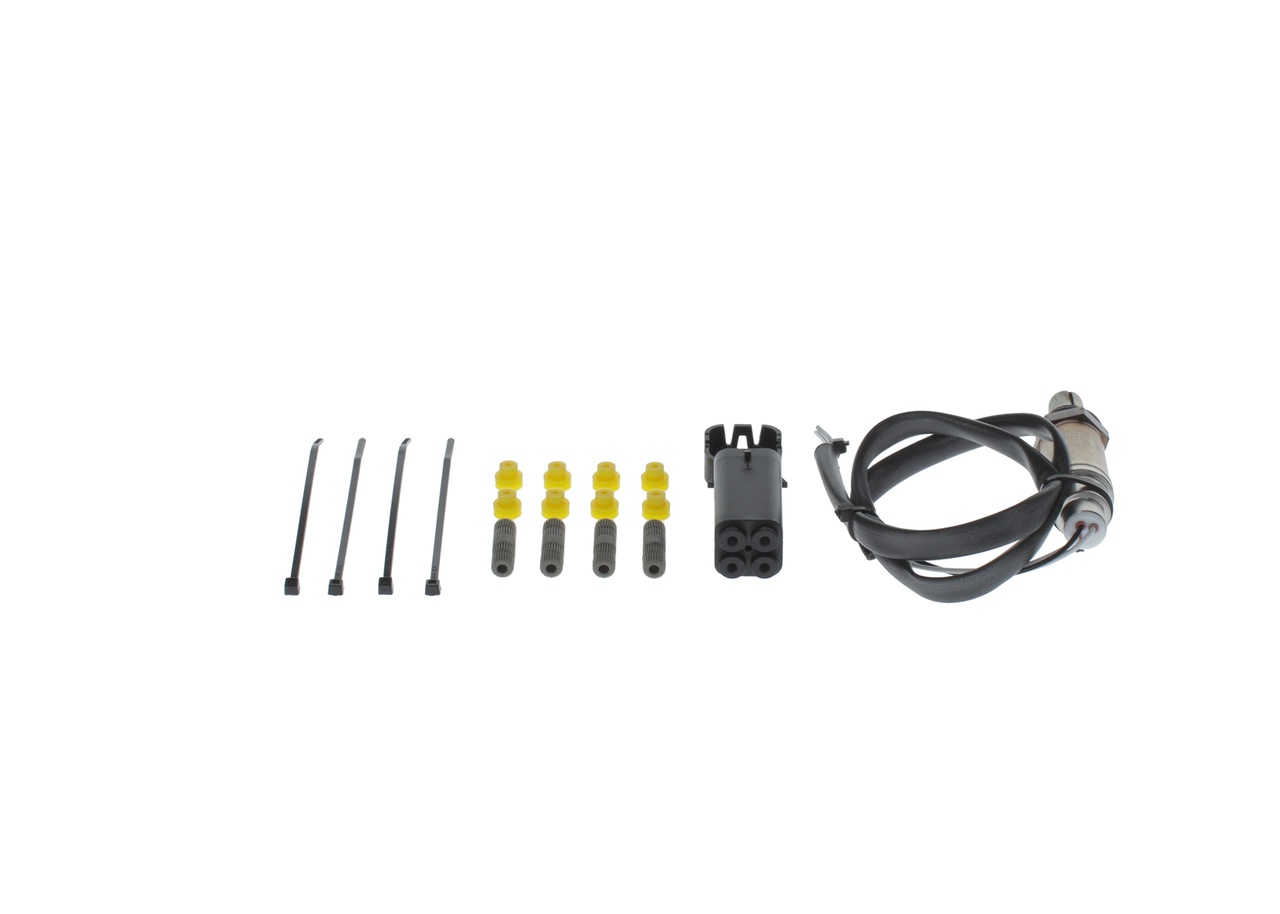Sonda Lambda BOSCH 0258005726
