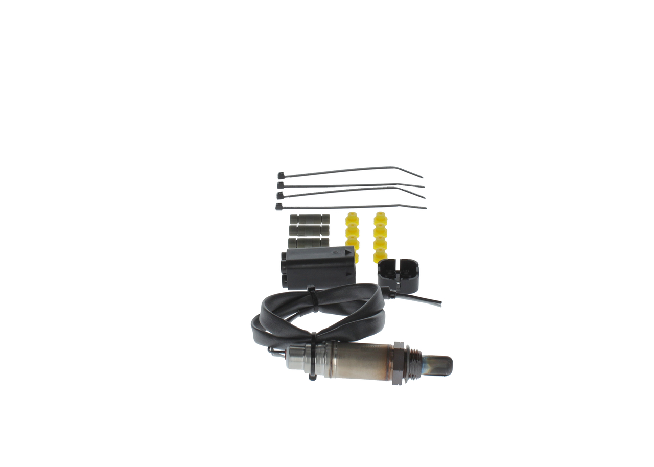 Sonda Lambda BOSCH 0258005726