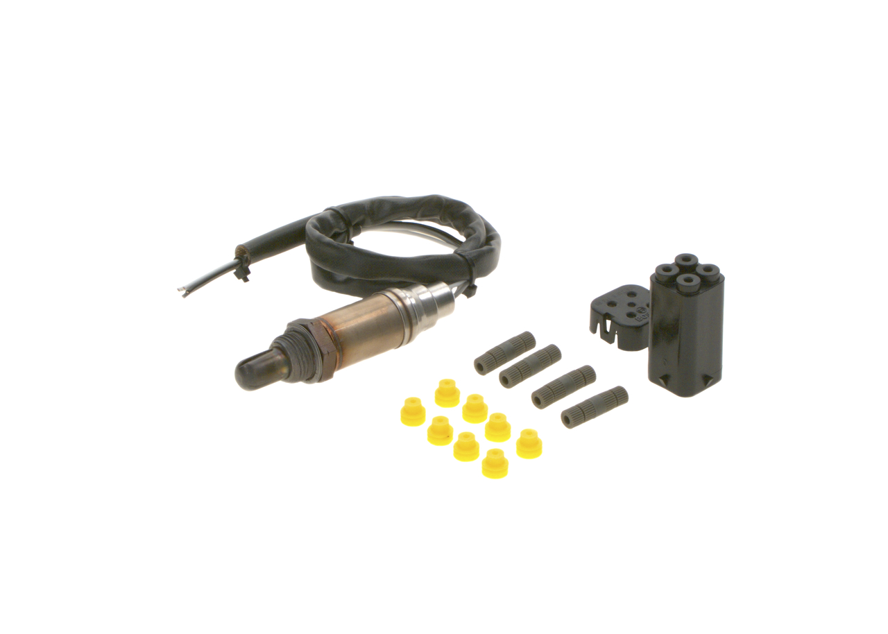 Sonda Lambda BOSCH 0 258 005 729