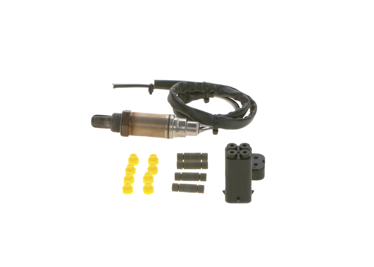 Sonda Lambda BOSCH 0258005729