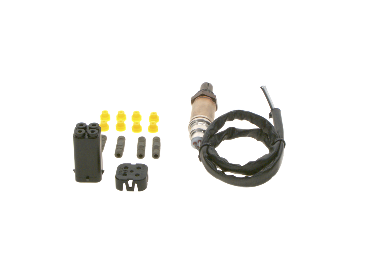 Sonda Lambda BOSCH 0258005729