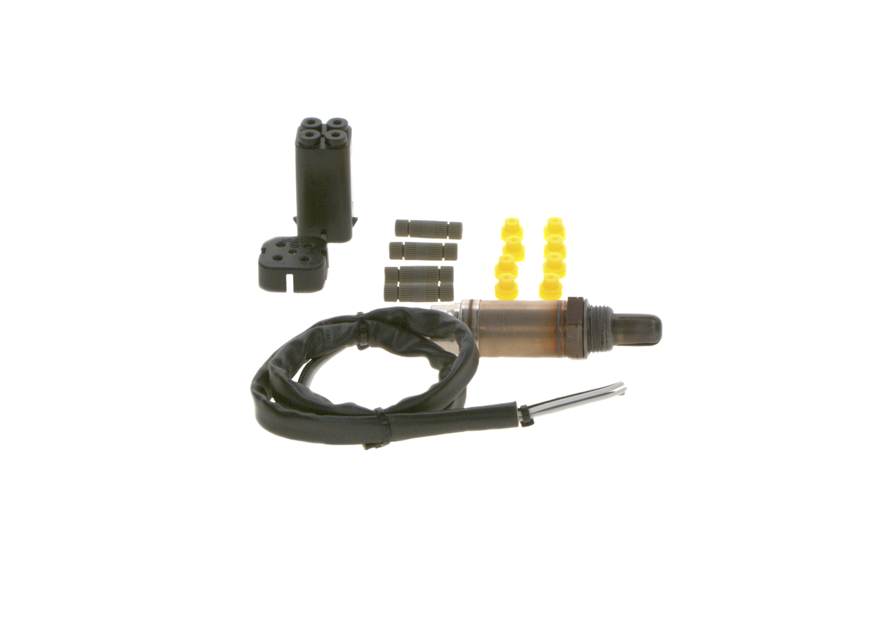 Sonda Lambda BOSCH 0258005729