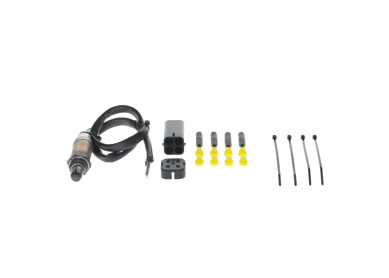 Sonda Lambda BOSCH 0 258 005 732