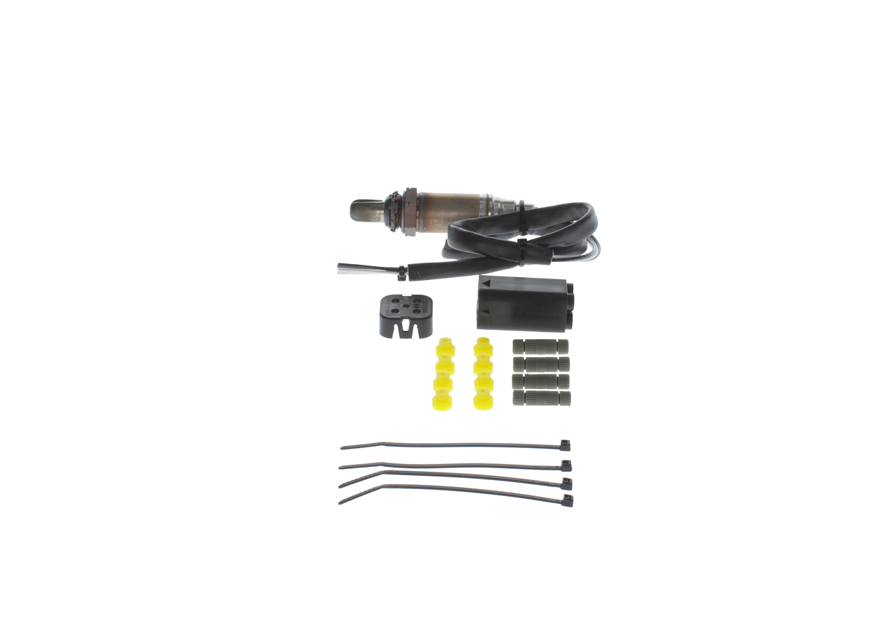 Sonda Lambda BOSCH 0258005732