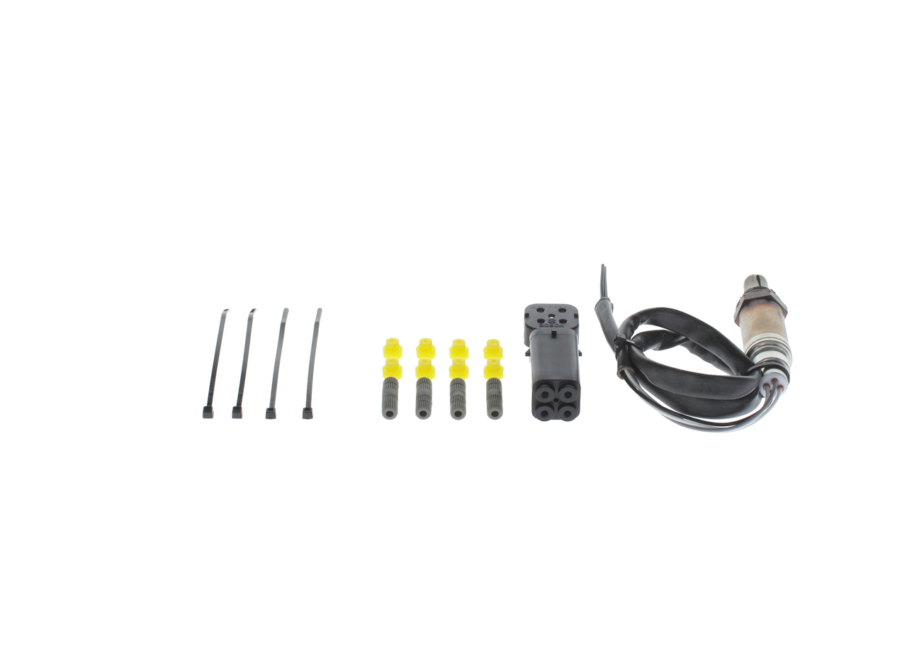 Sonda Lambda BOSCH 0258005732