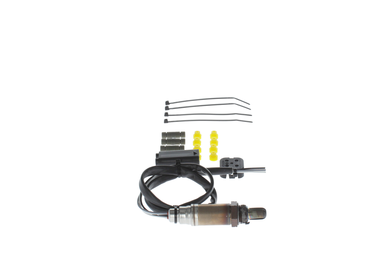 Sonda Lambda BOSCH 0258005732