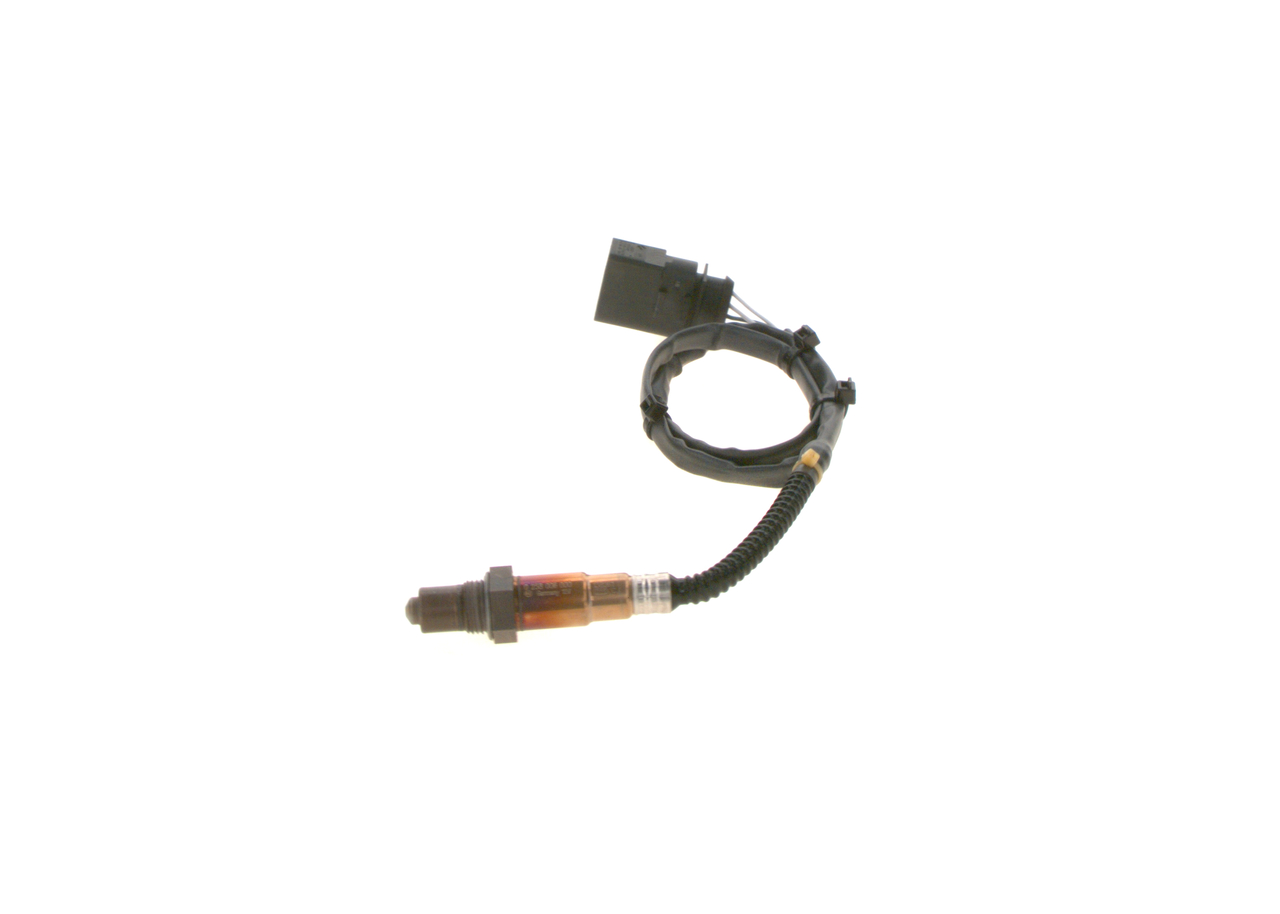 Sonda Lambda BOSCH 0258006000