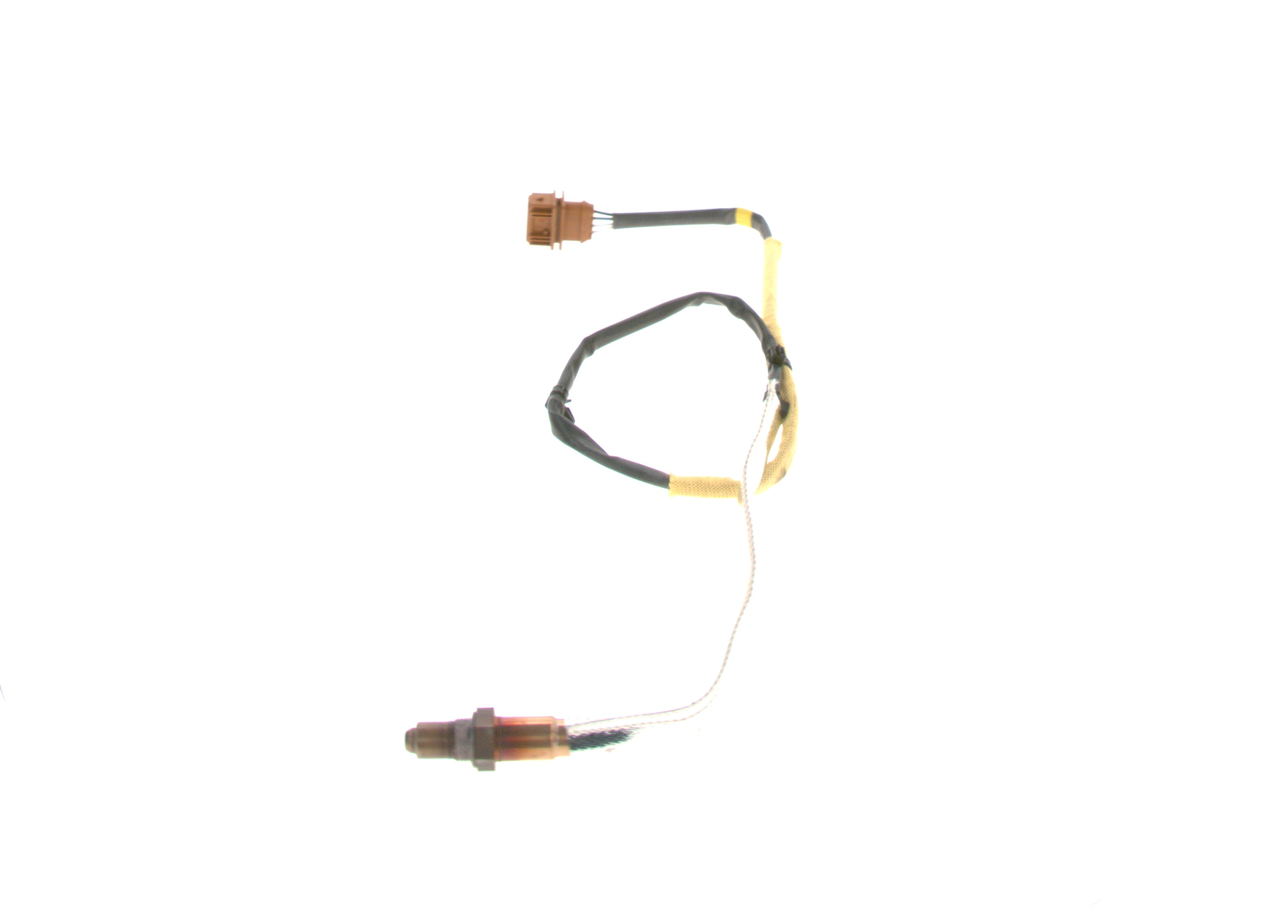 Sonda Lambda BOSCH 0258006005